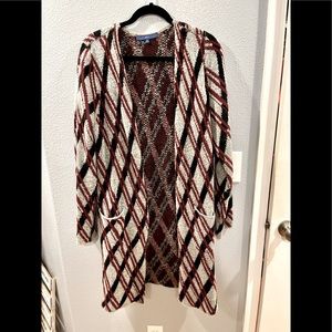 Apt. 9 heavy cardigan